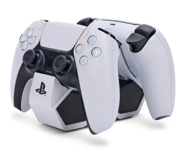 PowerA Twin laddningsstation för PlayStation 5, bild 4