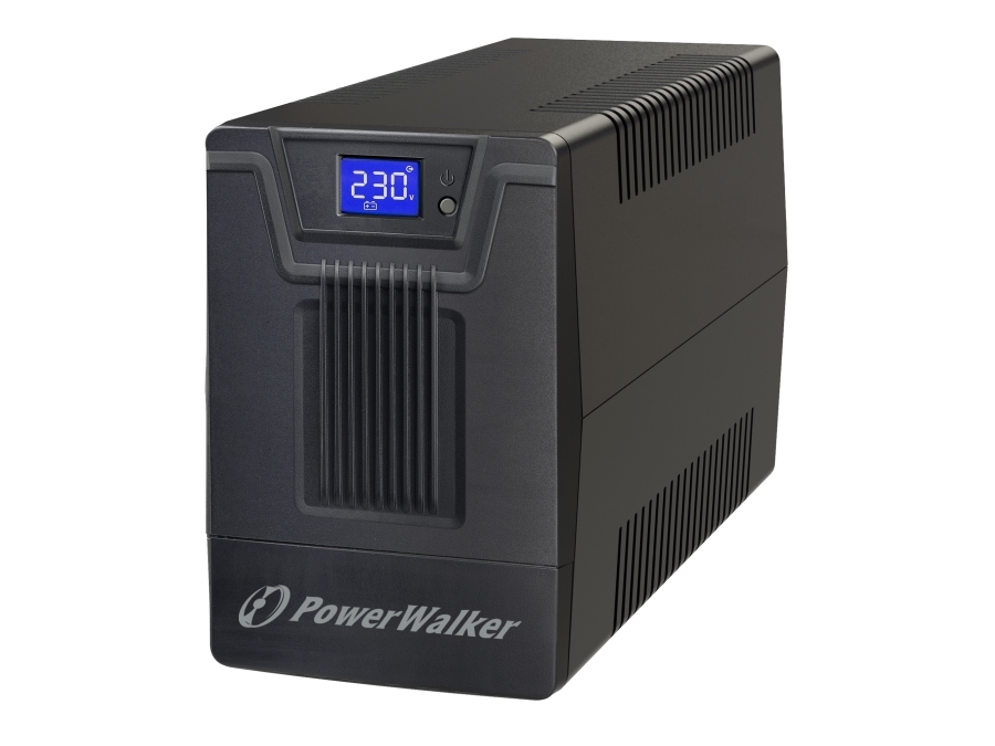 BlueWalker PowerWalker UPS VI 1000 SCL