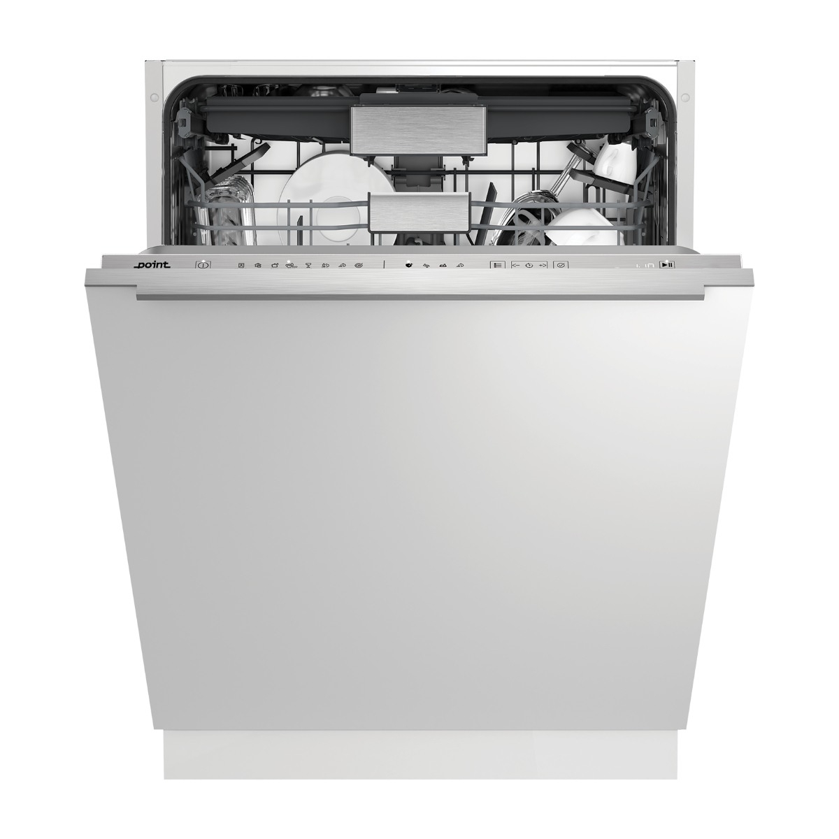 Point PODW5620I integrerad diskmaskin