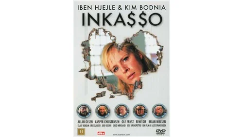 Inkasso - DVD, bild 3