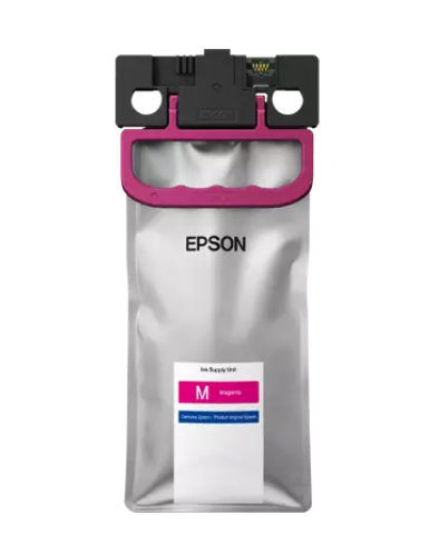 Epson T11P XXL Magenta, till WorkForce Pro EM/EP-C800R, 20000 sidor, bild 3