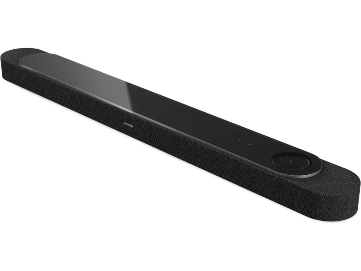 Bose Lifestyle Ultra soundbar (svart), bild 2