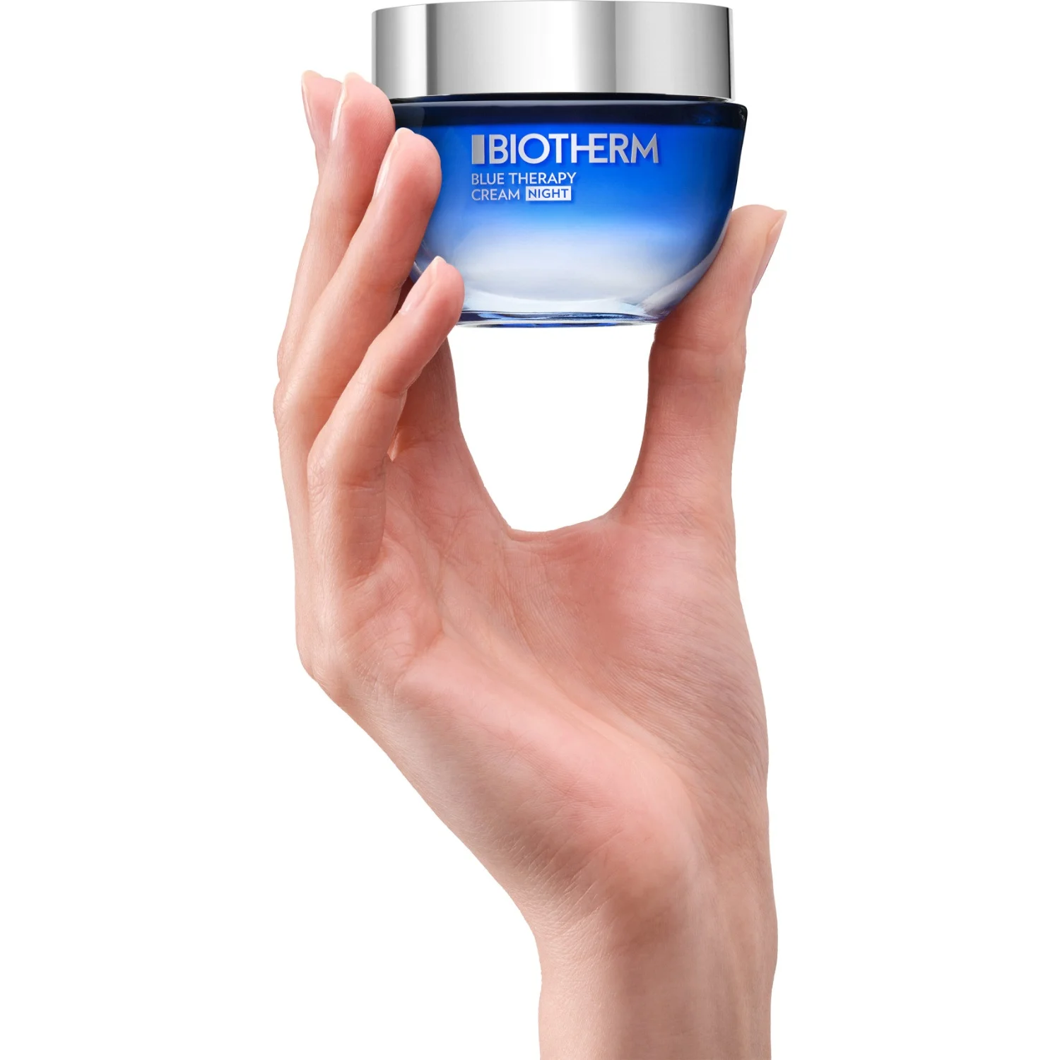 Biotherm Blue Therapy Night Cream 50 ml, bild 2