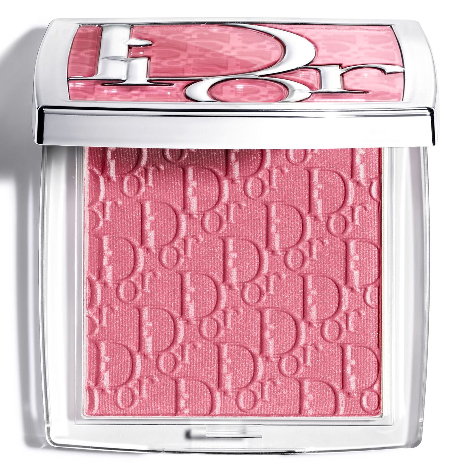 DIOR Backstage Rosy Glow 107 Dragonfruit 107 Dragonfruit