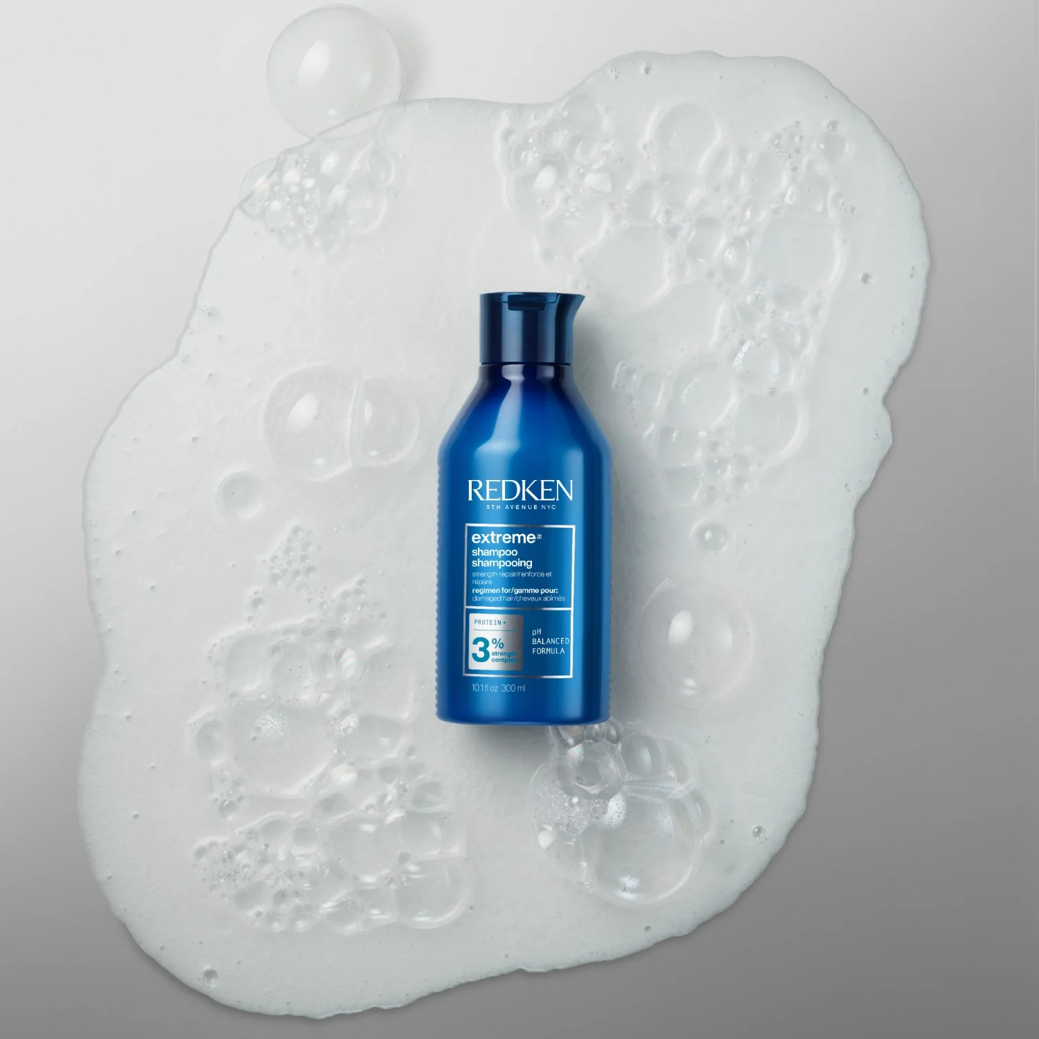 Redken Extreme Shampoo 500 ml, bild 5