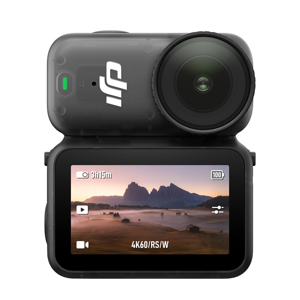 DJI OSMO NANO actionkamera (128 GB), bild 4