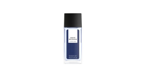 David Beckham - Classic Blue Parfum Deodorant - Blue - 75 ml, bild 3
