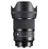 Sigma 50mm f/1,4 DG DN Art till Sony FE, bild 2