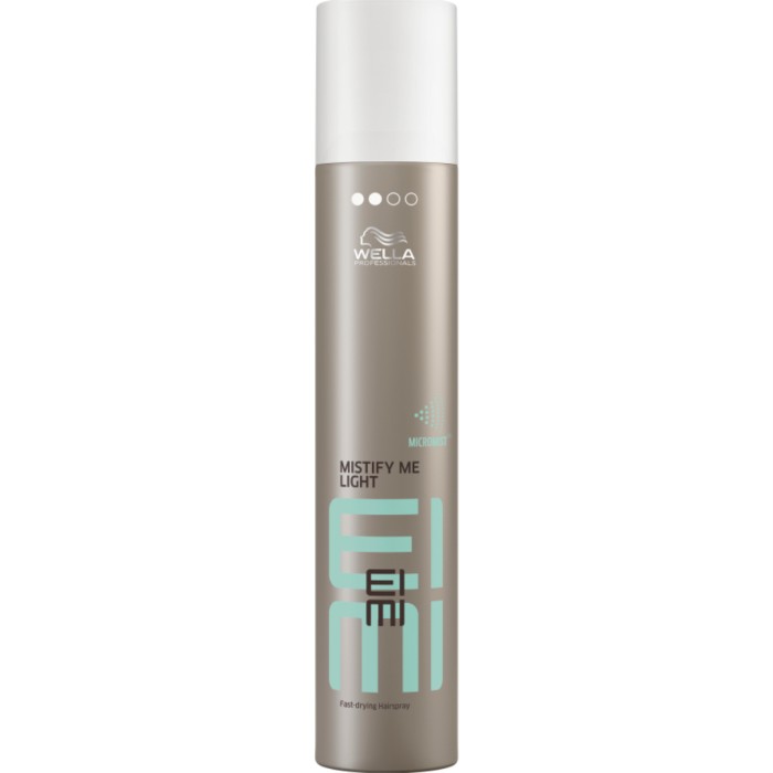Wella Professionals EIMI EIMI Mistify Me Light 300 ml