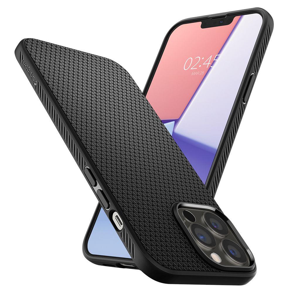 Spigen Liquid Air - Baksidesskydd för mobiltelefon, bild 2