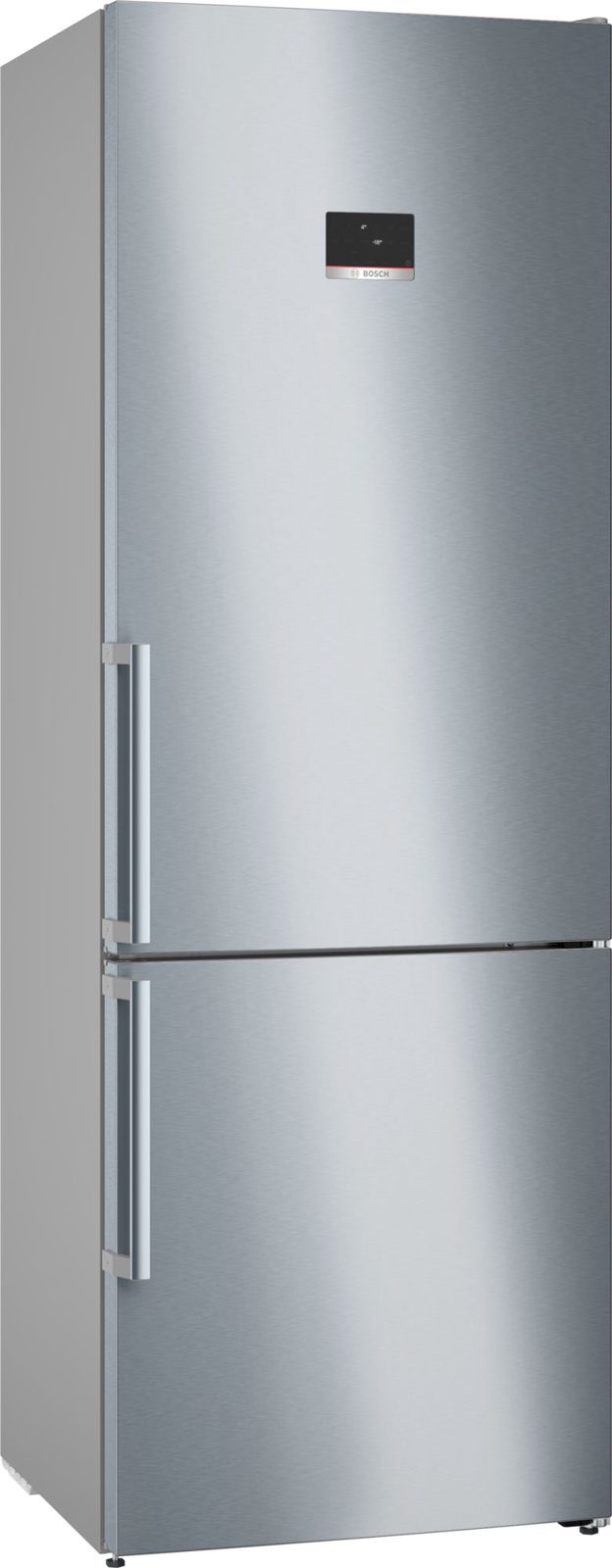 Bosch Series 6 KGN49AIBT Kyl/Frys - 440 liter