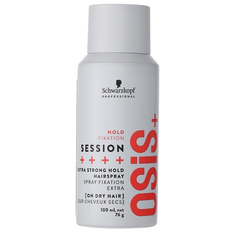 Schwarzkopf Professional OSiS Session 100 ml