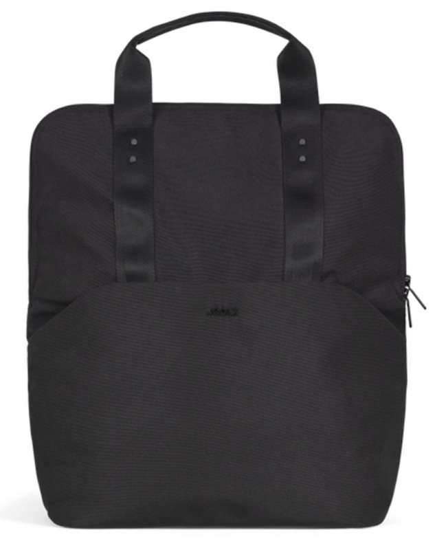 Joolz ryggsäck, space black