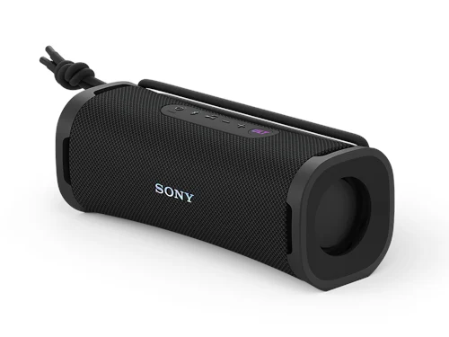 Sony ULT FIELD 1 Bluetooth-högtalare, svart, bild 3