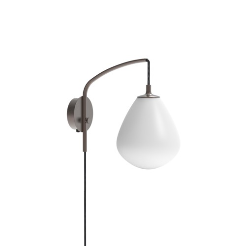 Specktrum - Eleanor Wall Lamp - White