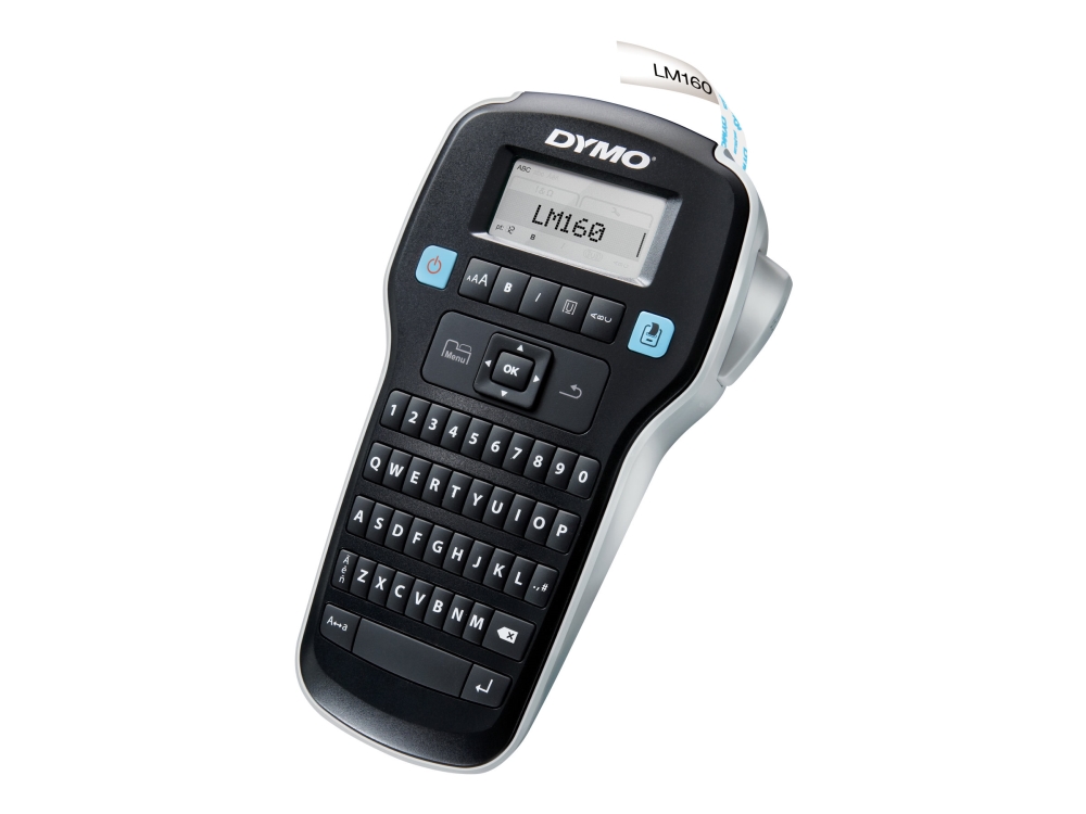 Dymo Labelmanager 160