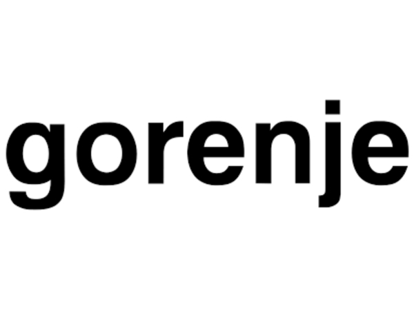 Gorenje WM1400SB, 9 våffla/våfflor, Hjärta (form), Triangel, Svart, 18 cm, Aluminium, 0,7 m