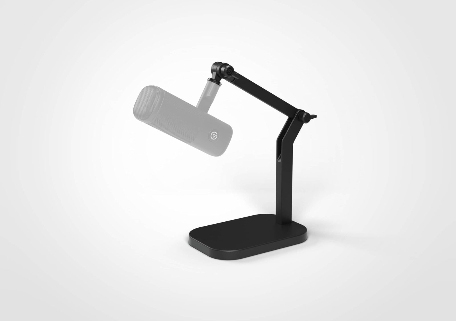 Elgato Wave mikrofonstativ