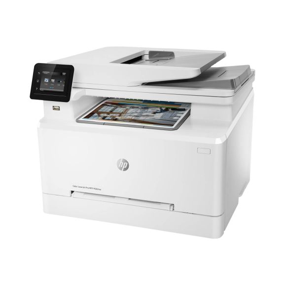 HP Color Laserjet Pro M282NW Laser A4 600 X 600 DPI 21 Ppm wi-fi