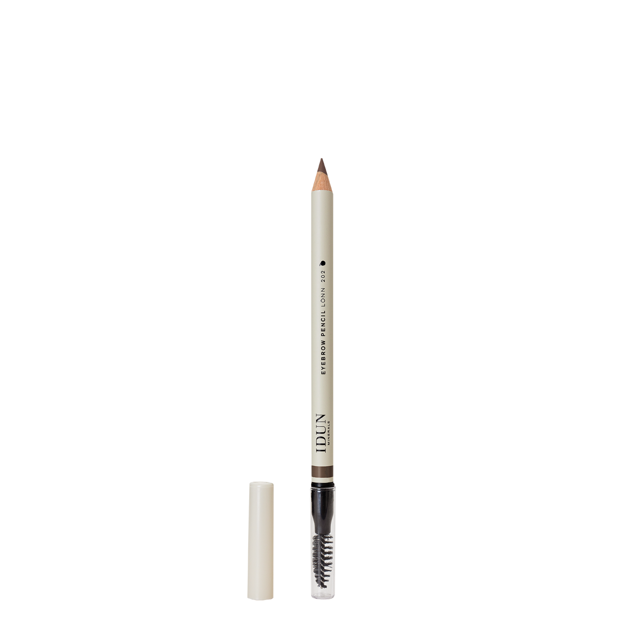 IDUN Minerals Eyebrow Pencil Lönn
