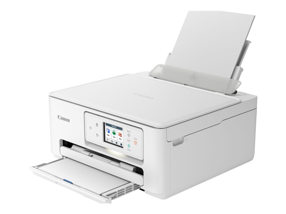 Canon PIXMA TS7650i trådlös bläckstrålebaserad 3-i-1-färgfotoskrivare