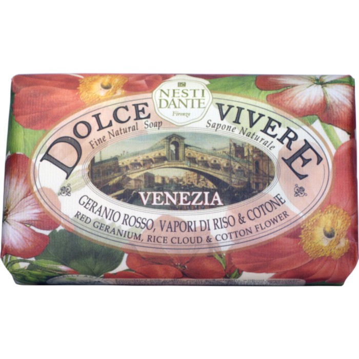 Nesti Dante Dolce Vivere Venezia