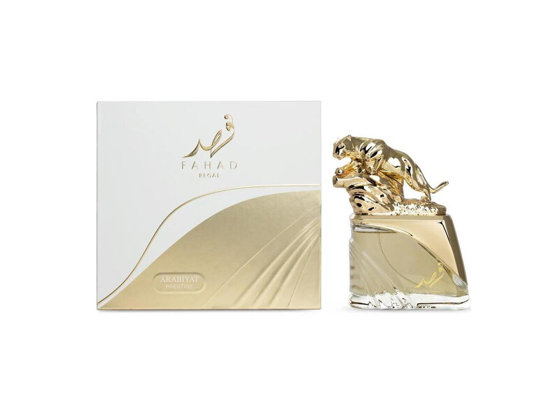 Arabiyat Prestige Fahad Regal parfym 100 ml