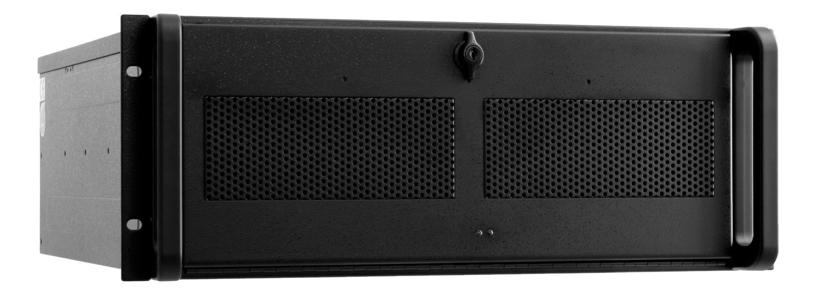 Chieftec UNC-410S-B-U3-OP, bild 4