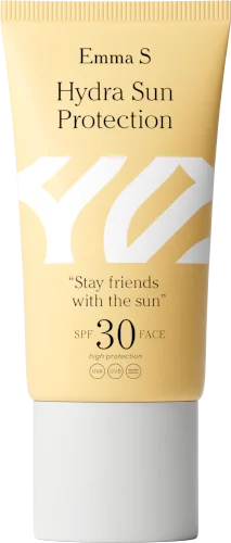 Emma S. Hydra Sun Protection SPF30 Face 50 ml 50 ml