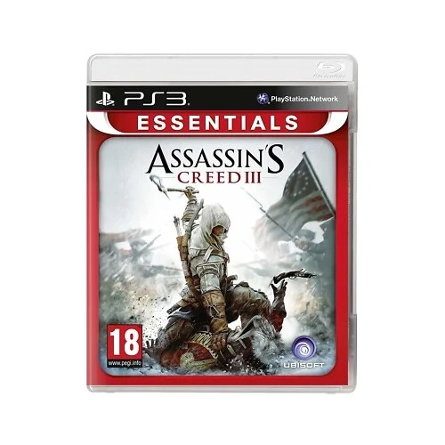 Assassin's Creed III (Essentials)