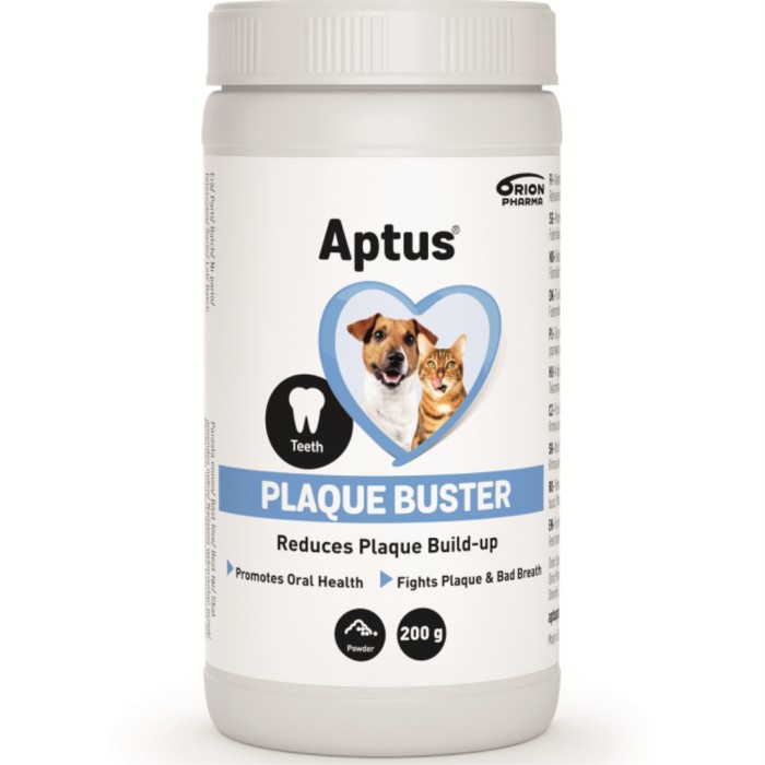 Aptus Plaque Buster 200 g