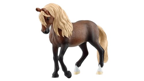 Schleich - Horse Club - Paso Peruano Stallion (13952 ), bild 3