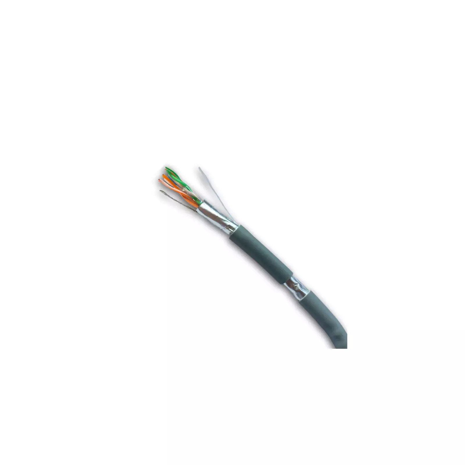 DATACOM FTP Cat5e PVC-kabel 100 m (strängad)