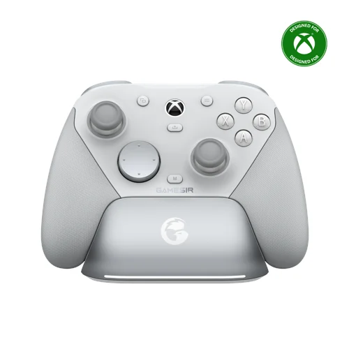 GameSir G7 Pro gamingkontroll, Mech White