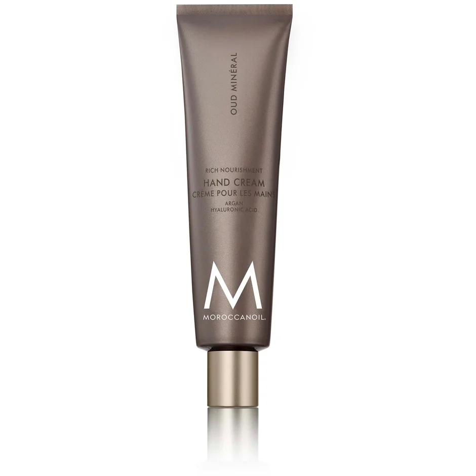 Moroccanoil Hand Cream Oud Mineral 100 ml