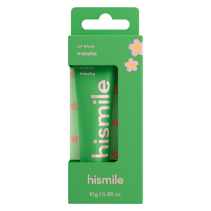 Hismile Matcha Lip Balm 10 g, bild 2