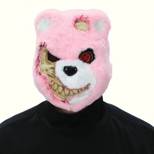 Zombear Mask
