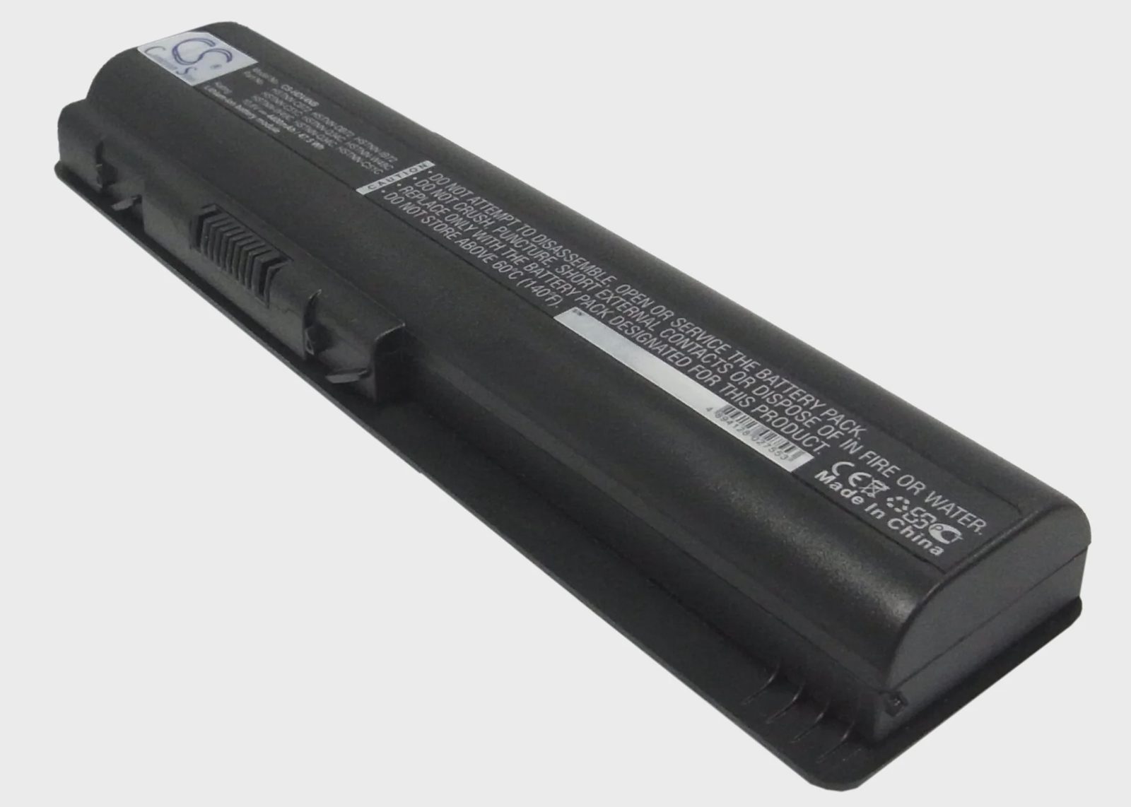 Batteri till Notebook, Bärbar dator för HP G60-200, G61, G71 m.fl.