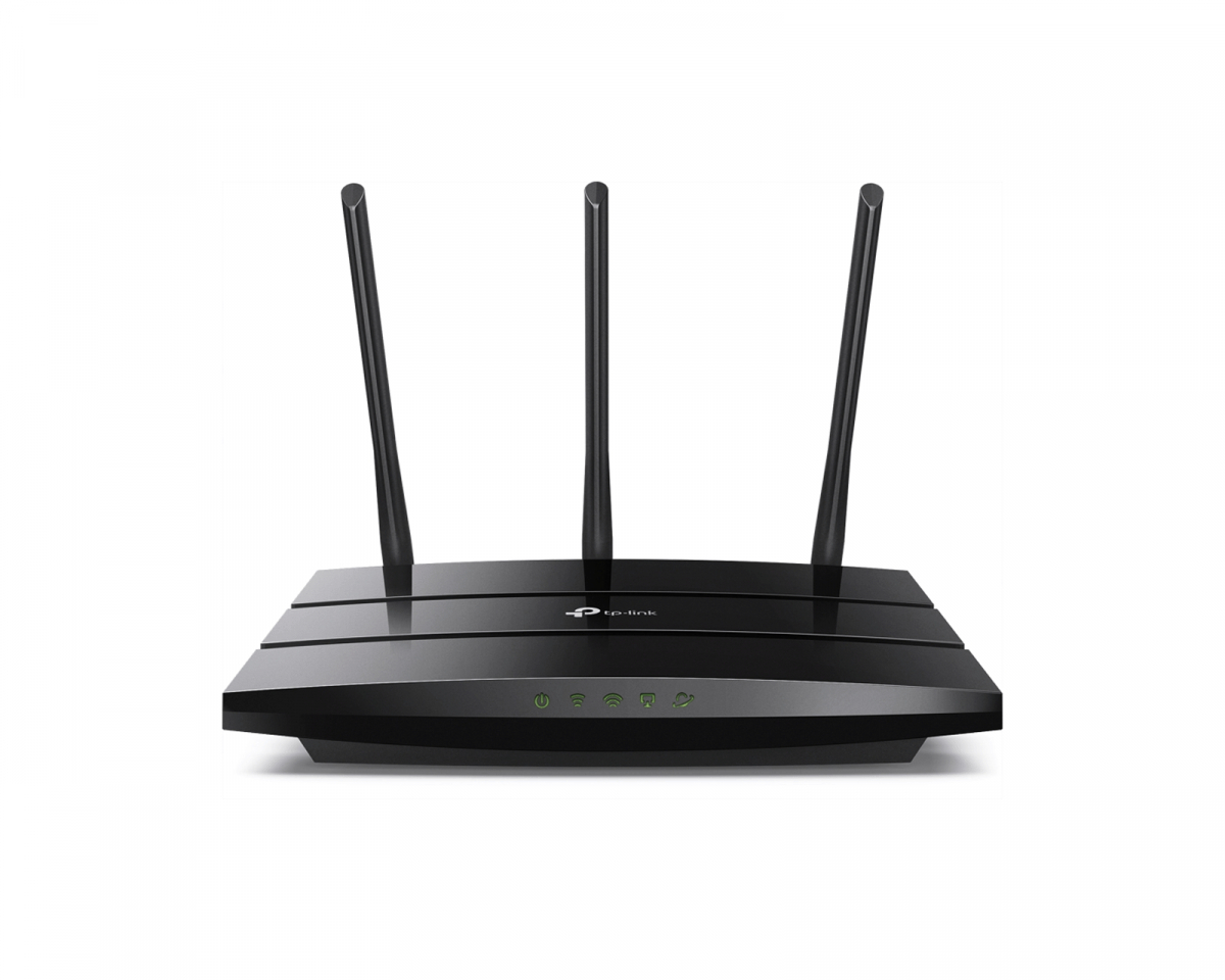 TP-Link Archer A8 router, bild 2