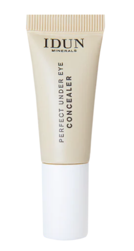 IDUN Minerals Perfect Under Eye Concealer Tan Tan