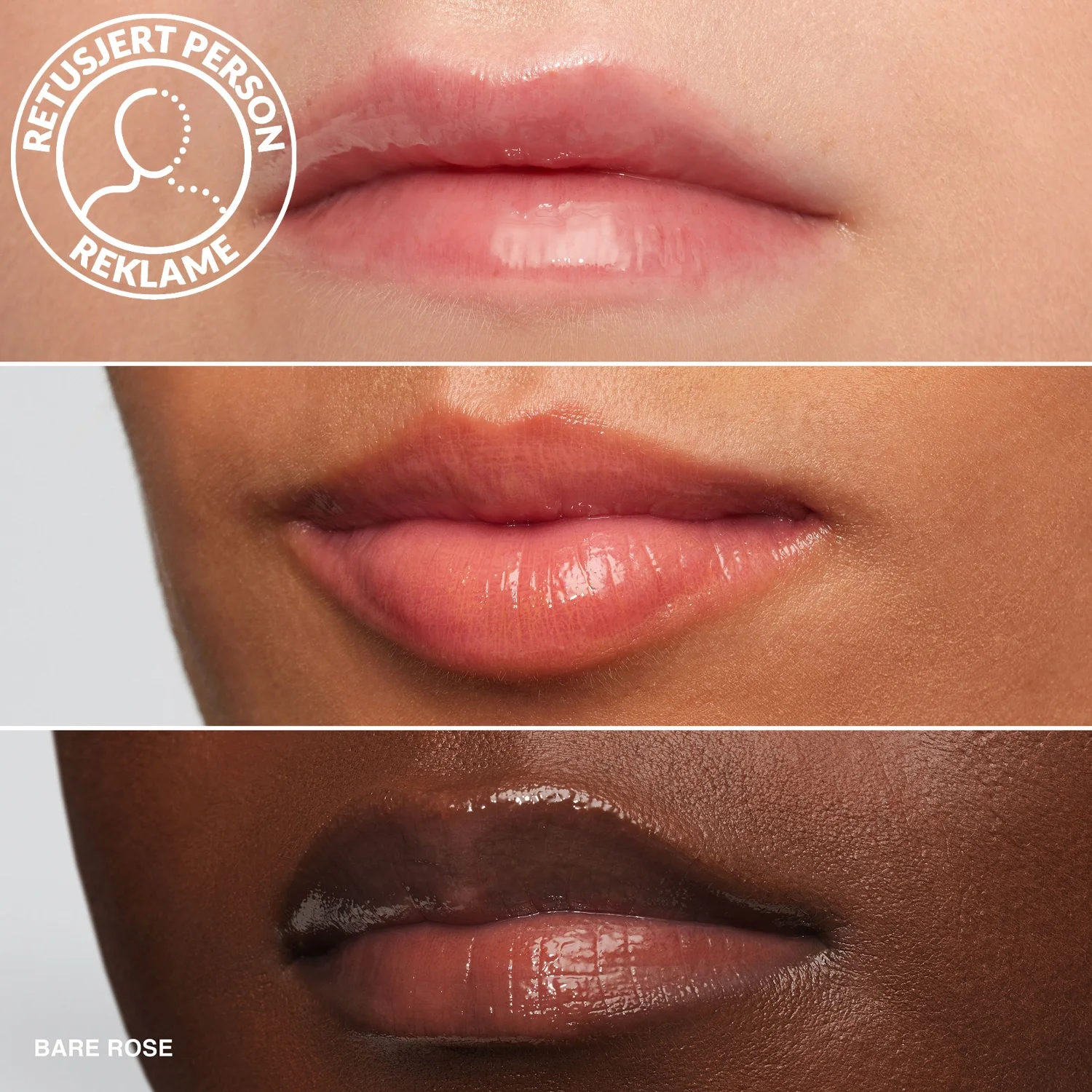 Bobbi Brown Extra Plump Lip Serum Bare Rose, bild 3