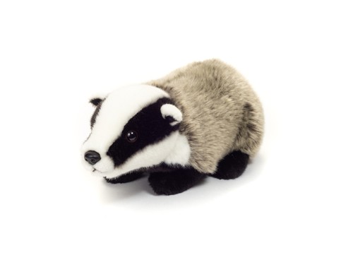 Teddy Hermann - Badger 30 cm (908159), bild 2