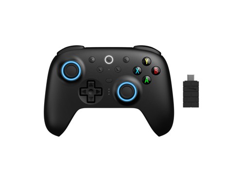 8BitDo Ultimate 2 trådlös gamepad, bild 3