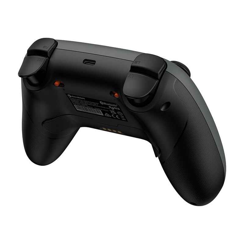 GameSir Nova 2 Lite Trådlös Kontroll - Midnight Gray, bild 5