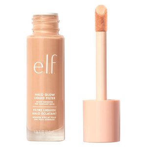 e.l.f. Halo Glow Liquid Filter 3 Light/Medium 3 Light/Medium