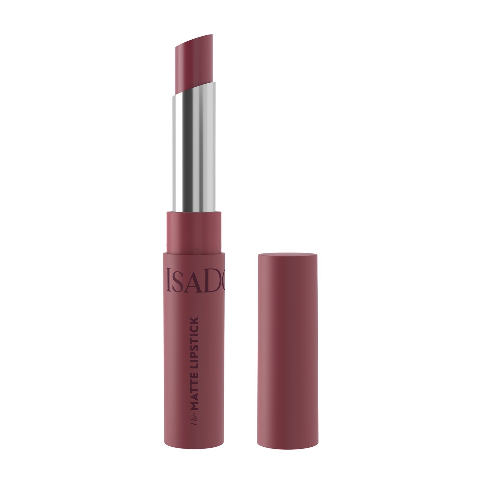IsaDora The Matte Lipstick Dreamy Rose 1,6 g
