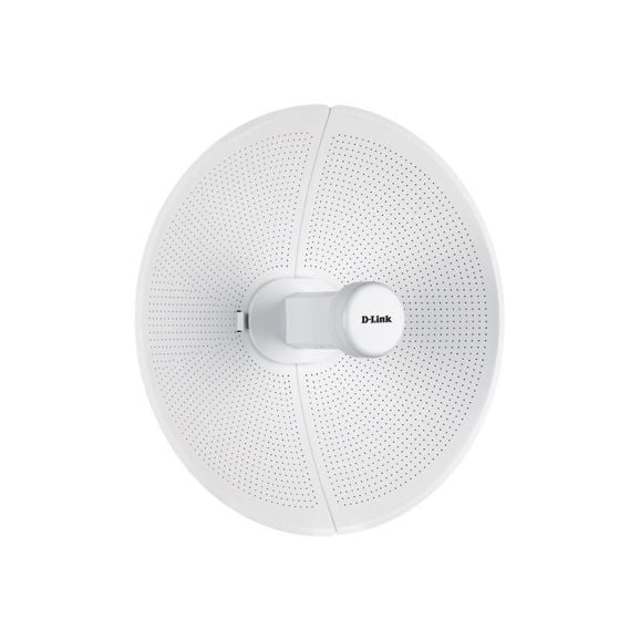 D-Link DAP-3712 Radiolänk och accesspunkt 867 Mb/s