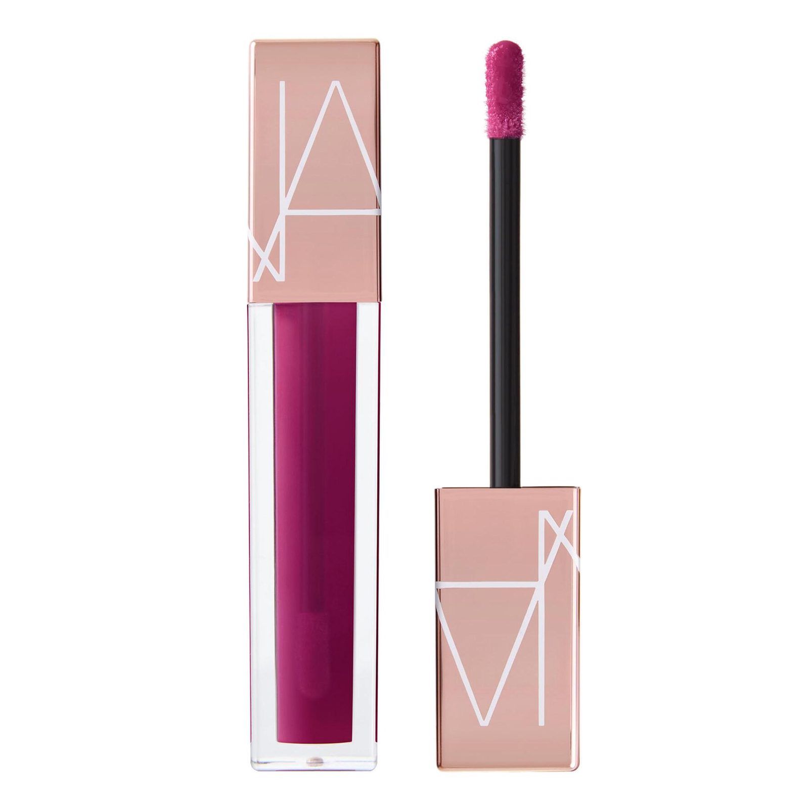 NARS Afterglow Lip Oil Wondrous Wondrous