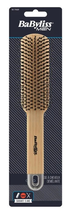 BaByliss Paris Accessories Borste herr
