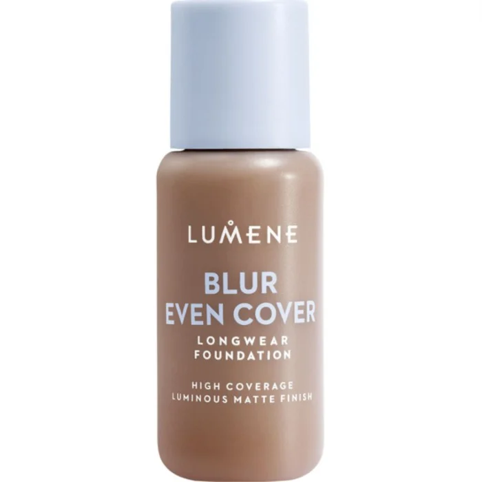 Lumene Blur Even Cover Foundation 7 7, bild 2